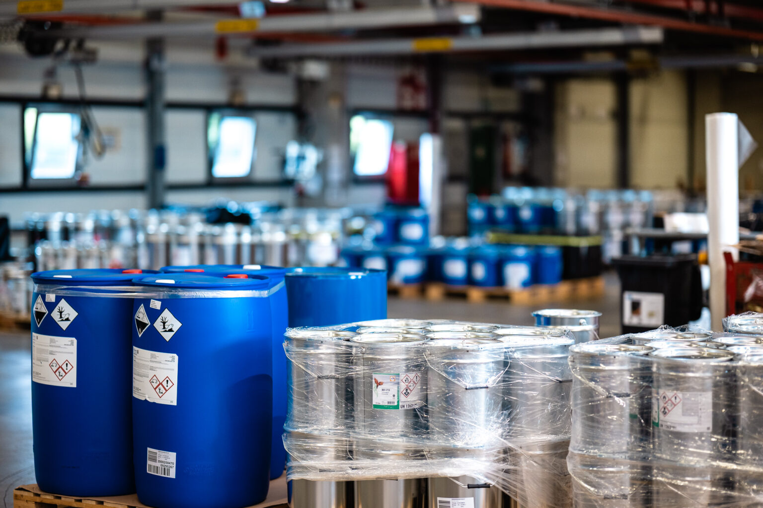 BASF Coatings Upgrades Carbon Accounting for Complex Product Portfolios BASF Coatings Upgrades Carbon Accounting for Complex Product Portfolios