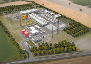 OMV Secures €123M in State-Backed Support for 140 MW Green Hydrogen Project in Austria