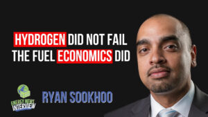 Why Policy Volatility and Delivered Fuel Cost, Not Hydrogen Stack Tech, Now Decide Winners