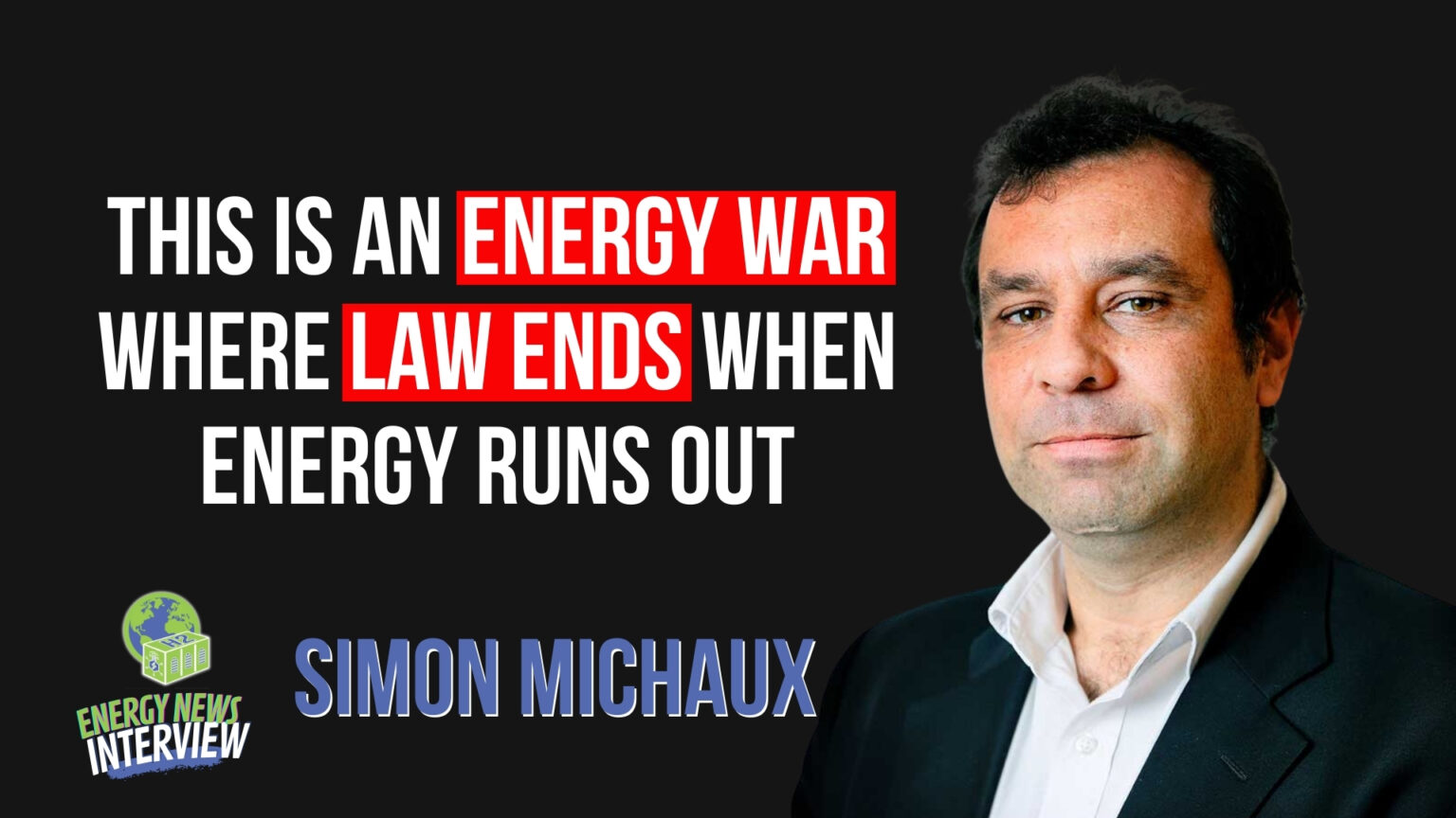 Energy Transition Narrative Is Collapsing and Petrodollar Is the Real Fault Line