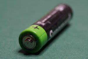 U.S. Tightens Tariffs on Chinese Graphite, Reshaping Lithium-Ion Battery Supply Chains