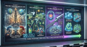 Why the Energy Transition Narrative Keeps Missing the Real System