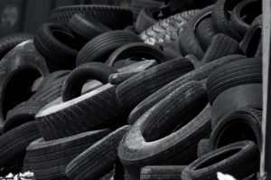 Dunlop and Cabot Explore Circular Reinforcing Carbon for Sustainable Tyre Production