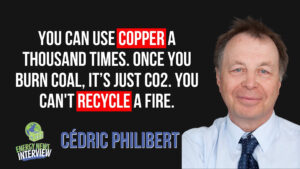 Why the "Scarcity Narrative" is the Biggest Lie Blocking the Energy Transition