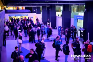 Hyvolution 2026 Signals Shift From Hydrogen Ambition to Execution and Capital Discipline