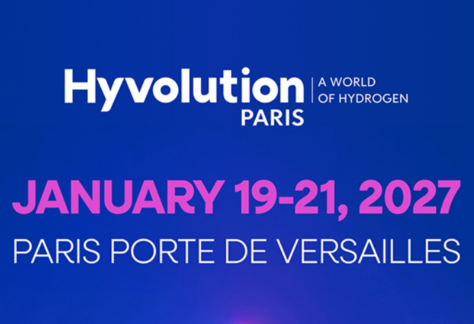 Hyvolution Paris 2027
