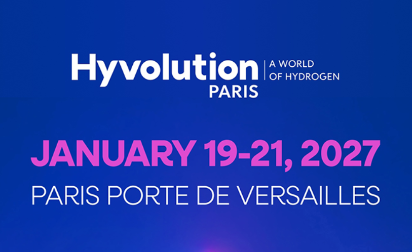 Hyvolution Paris 2027
