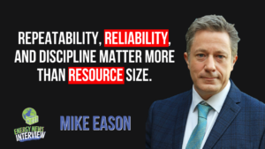 Why Geothermal Could Be the Most Underrated Energy Source of the Next Decade