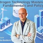 Hydrogen Technology Masterclass: Fundamentals and Policy