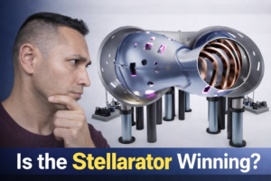 We’ve Been Building Fusion Reactors Wrong for 70 Years