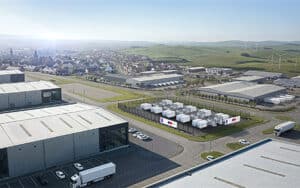 Rolls-Royce Expands Energy Storage Portfolio with 86 MWh UK Grid Project