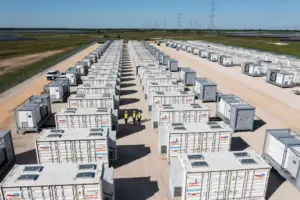 TotalEnergies and AllianzGI Scale Battery Storage in Germany TotalEnergies and AllianzGI Scale Battery Storage in Germany