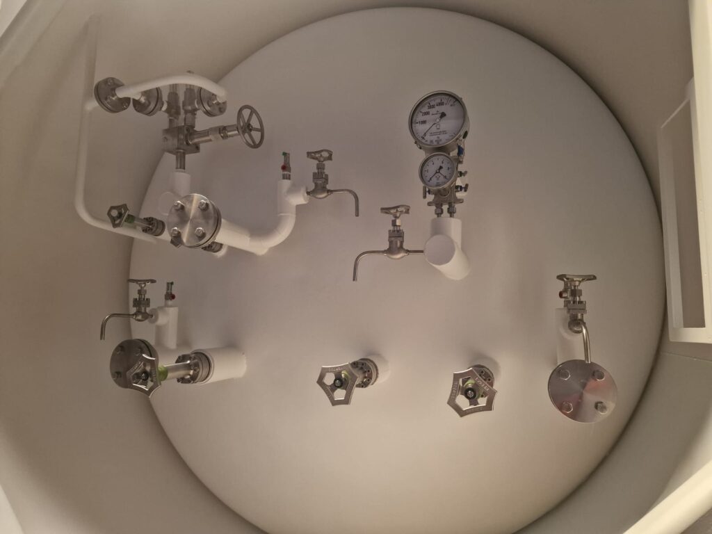 The 40-Foot Fortresses Powering the Global Supply Chain The 40-Foot Fortresses Powering the Global Supply Chain