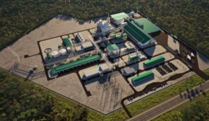 ATOME's Paraguay FID Tests Commercial Viability of Green Hydrogen Fertilizer at Scale