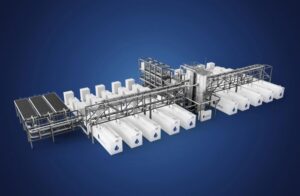 Sunfire HyLink Alkaline 23 Targets 50 MW Electrolyzer Modules for Industrial Hydrogen Scale-Up