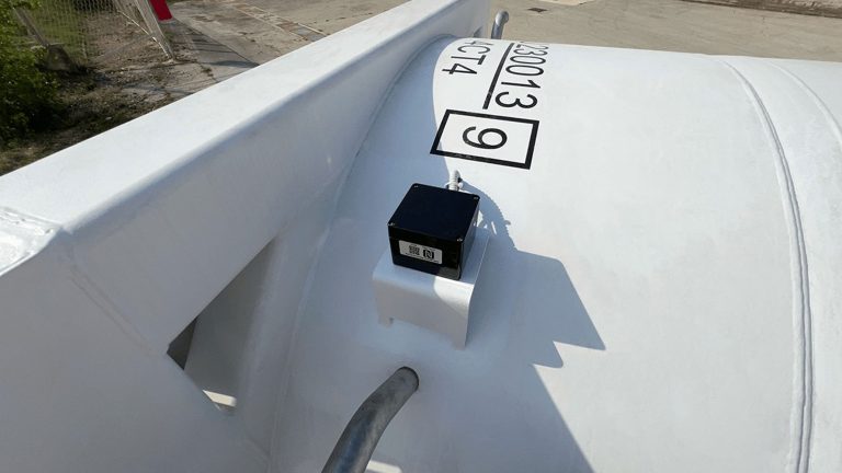 The 40-Foot Fortresses Powering the Global Supply Chain The 40-Foot Fortresses Powering the Global Supply Chain