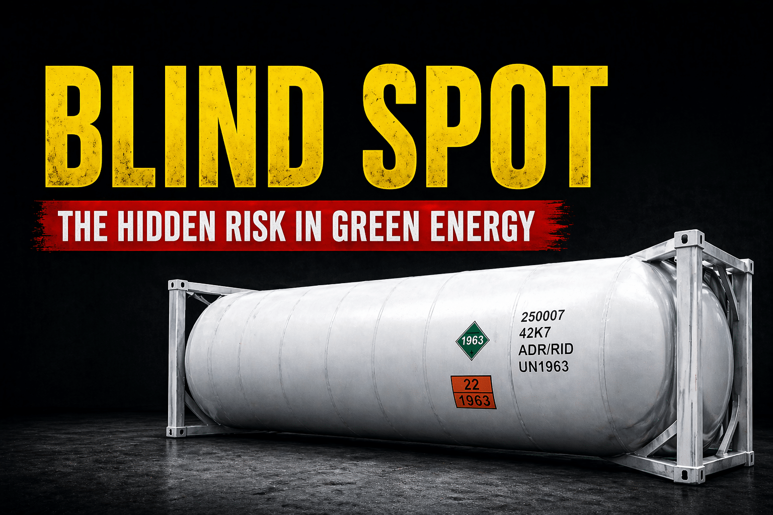 The 40-Foot Fortresses Powering the Global Supply Chain The 40-Foot Fortresses Powering the Global Supply Chain