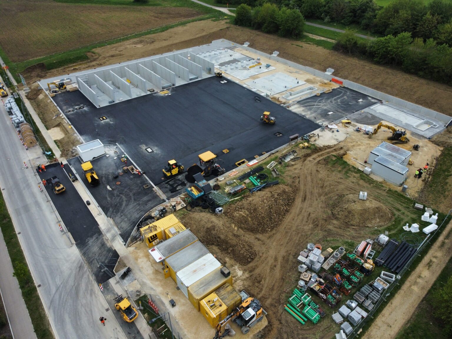 Lhyfe and STRABAG Target Germany’s Emerging RFNBO Hydrogen Market