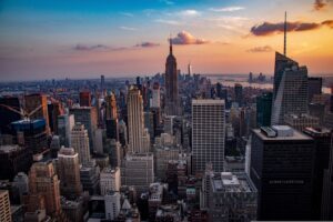 New York Targets Embodied Carbon in Construction as City Moves to Reshape Building Material Standards