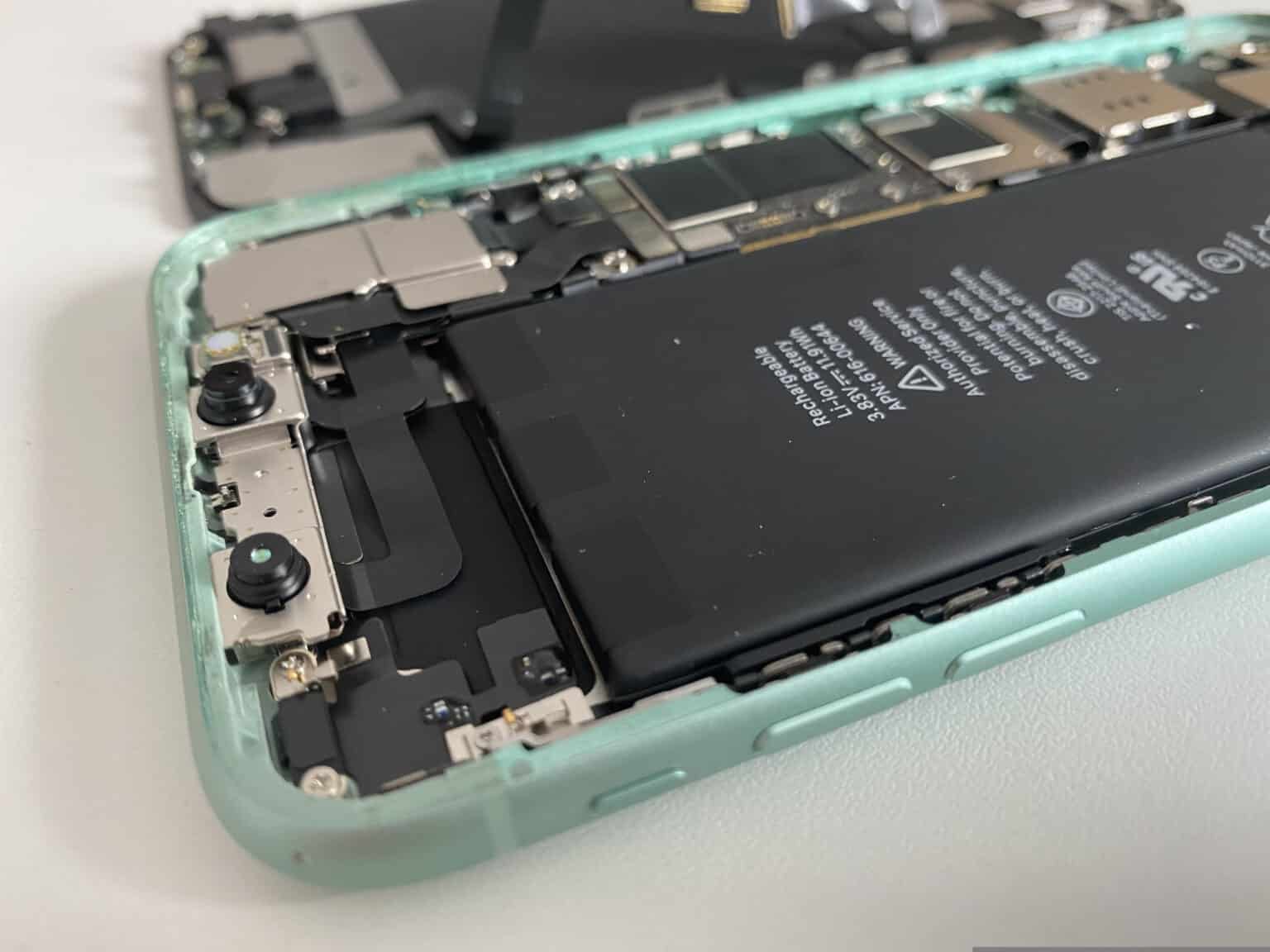 Recycled Phone Batteries and Industrial Lignin Form High Performance Sodium-Ion Anode in Circular Materials Study