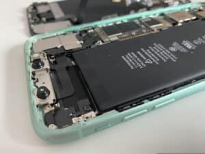Recycled Phone Batteries and Industrial Lignin Form High Performance Sodium-Ion Anode in Circular Materials Study