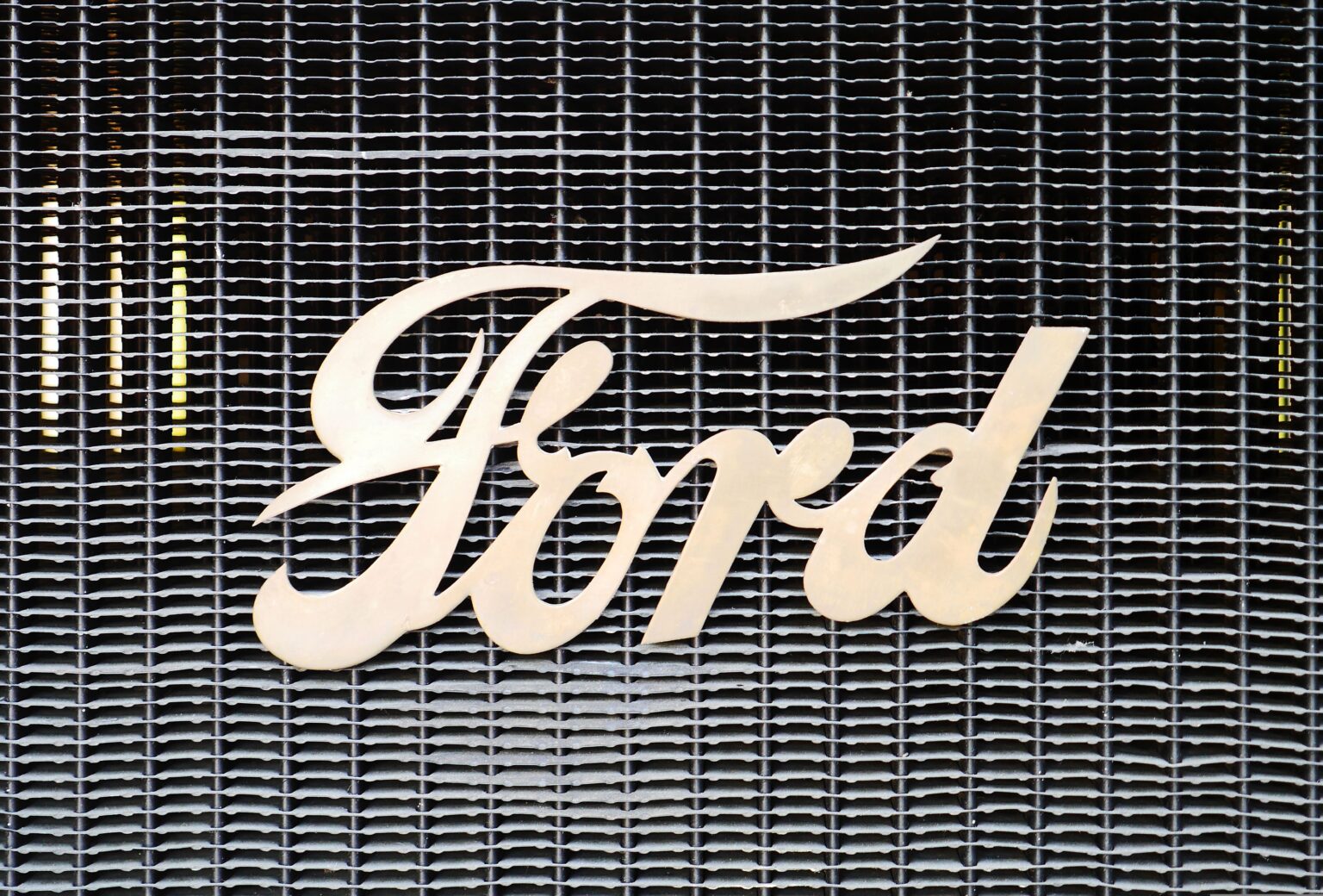 Ford Targets Utility Scale Storage Market With Potential 20 GWh EDF Battery Supply Deal