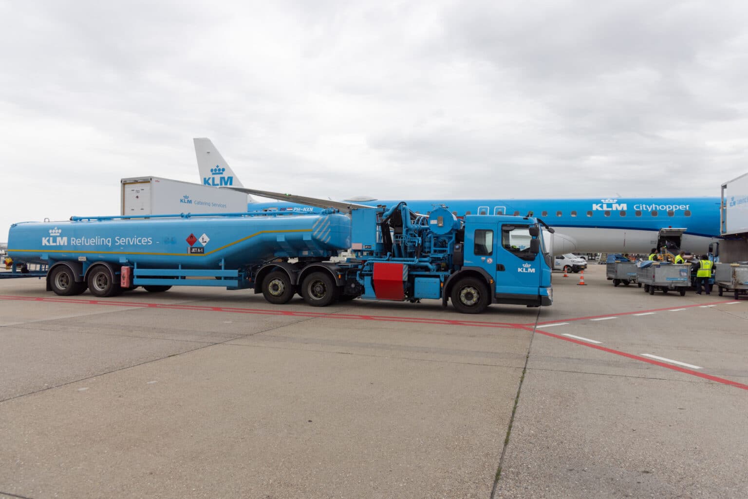 E-SAF Can Fly a Plane. It Cannot Yet Fuel an Industry. E-SAF