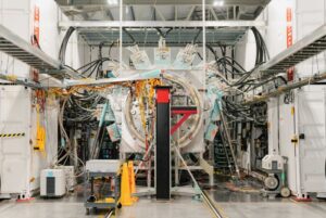 General Fusion’s LM26 Delivers Threefold Plasma Heating as Magnetized Target Fusion Advances