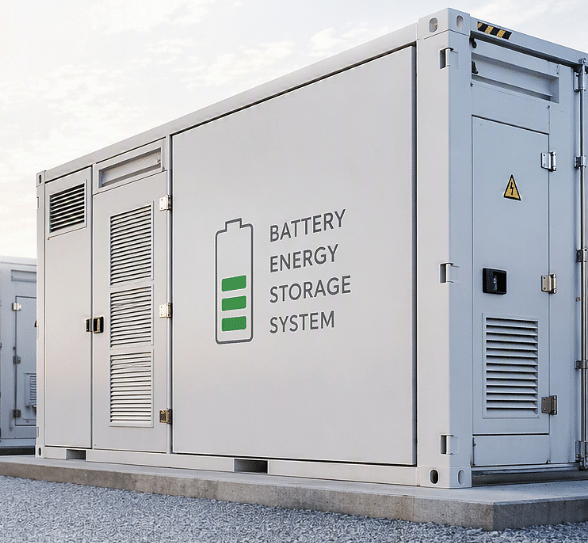 OCI Energy Secures $130M Financing for Texas Battery Storage Project OCI Energy Secures $130M Financing for Texas Battery Storage Project