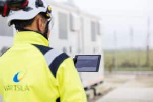 Wärtsilä Restructures Energy Storage Business Through Joint Venture as Battery Market Pressures Intensify Wärtsilä Restructures Energy Storage Business Through Joint Venture as Battery Market Pressures Intensify