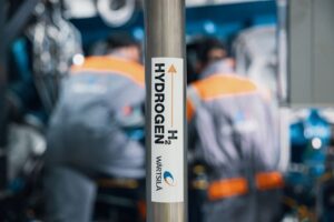 Wärtsilä and Industry Partners Form MatH2 to Address Hydrogen Infrastructure Reliability