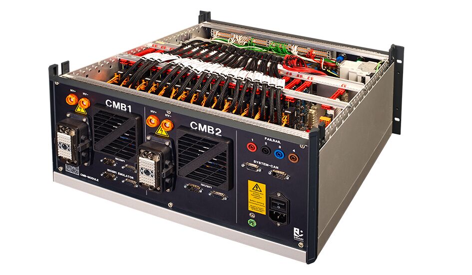 BMS Validation Moves Upstream as Simulation-Driven Testing Gains Traction in Battery Development BMS