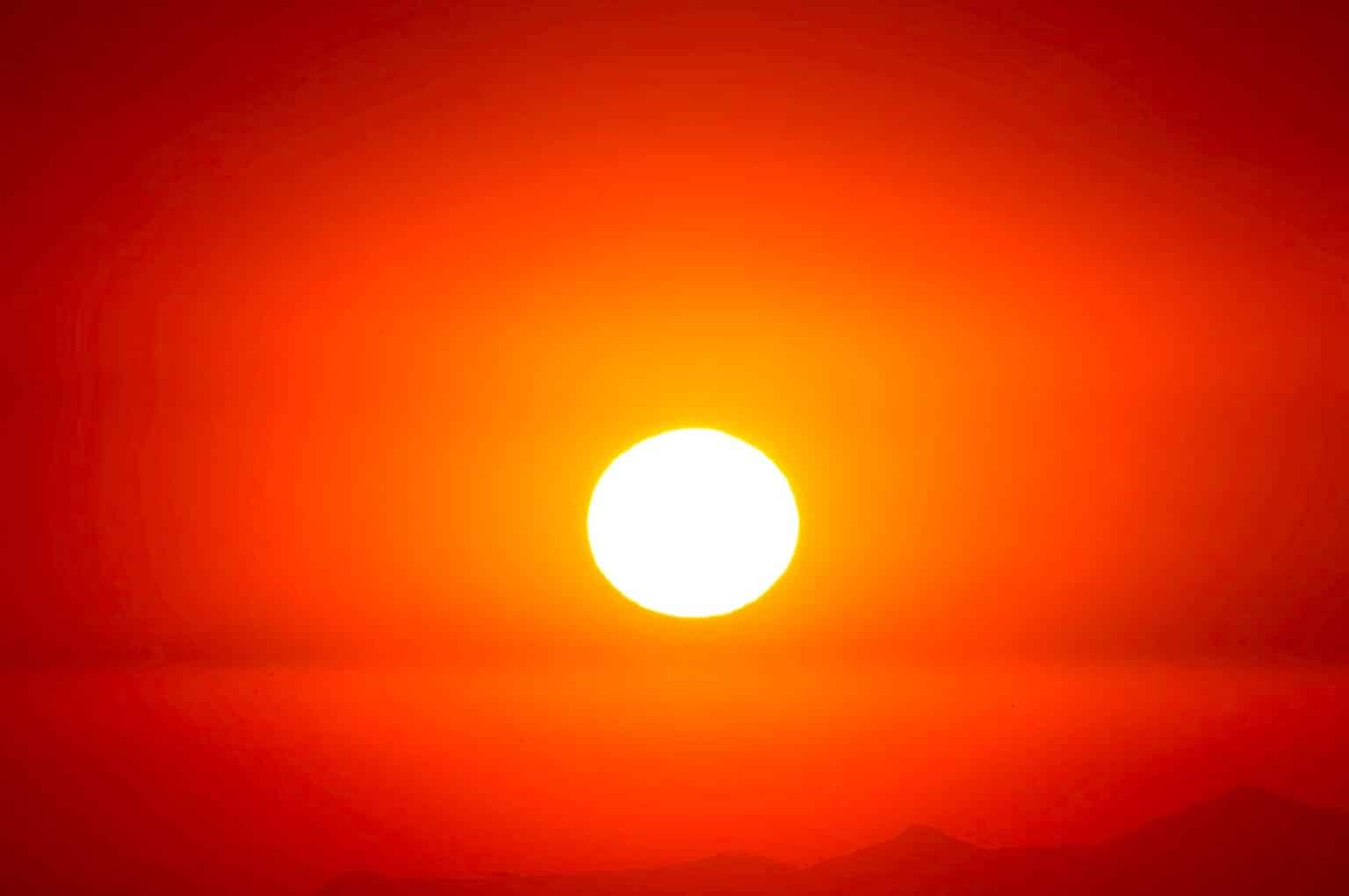 Europe’s June 2026 Heatwave Exposed Every Structural Weakness in the Electricity Market Simultaneously Heatwave