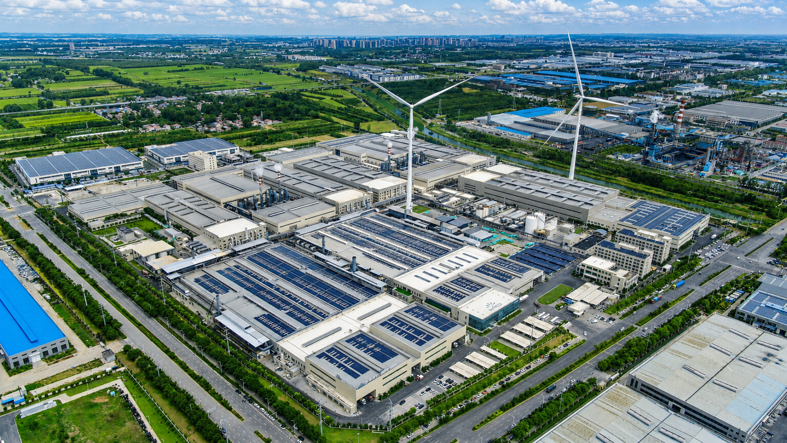 INTCO Medical Reports 32.5% Reduction in Carbon Emissions per Glove as ESG Strategy Shifts Toward Operational Performance INTCO Medical Reports 32.5% Reduction in Carbon Emissions per Glove as ESG Strategy Shifts Toward Operational Performance