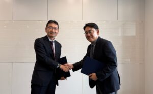 JERA and Samsung C&T Partnership Targets Hydrogen and Ammonia Supply Chain Resilience