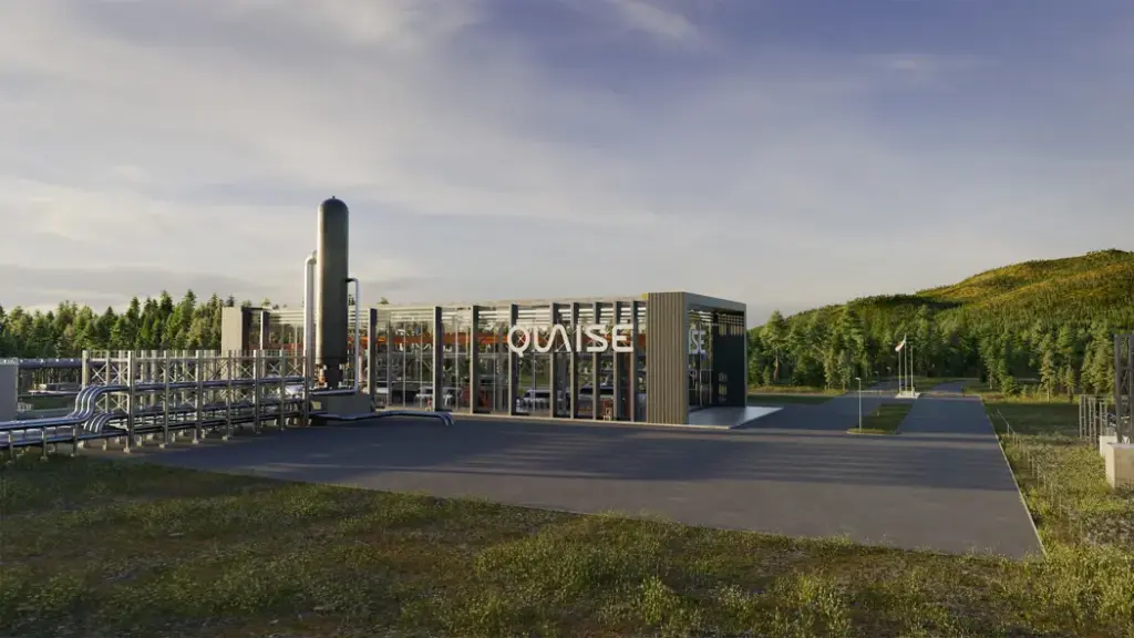 Quaise Energy Raises $134 Million to Drill Deeper Than Anyone Has Gone for Geothermal Heat Geothermal