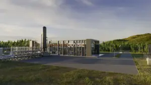 Quaise Energy Raises $134 Million to Drill Deeper Than Anyone Has Gone for Geothermal Heat Geothermal