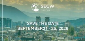 Energy Security Takes Center Stage as Sarajevo Energy and Climate Week 2026 Opens September 21