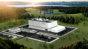 The BWRX-300's European Fleet Plan Rests on a $5.6 Billion First Unit and a Six-Year-Old Permit