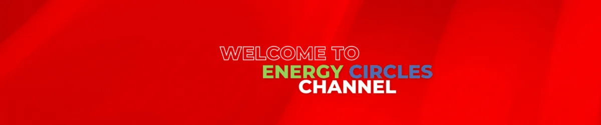 Energy Circles YouTube channel banner from EnergyNews.biz