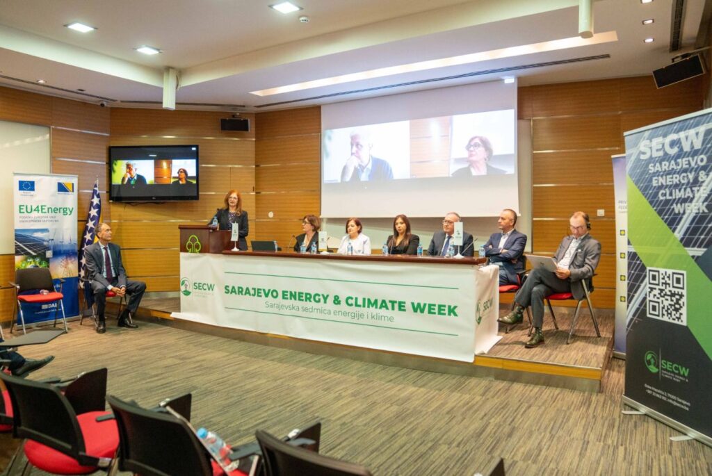 SECW 2026 Concludes: Energy Transition Is a Matter of Economic Survival, Not a Future Concept