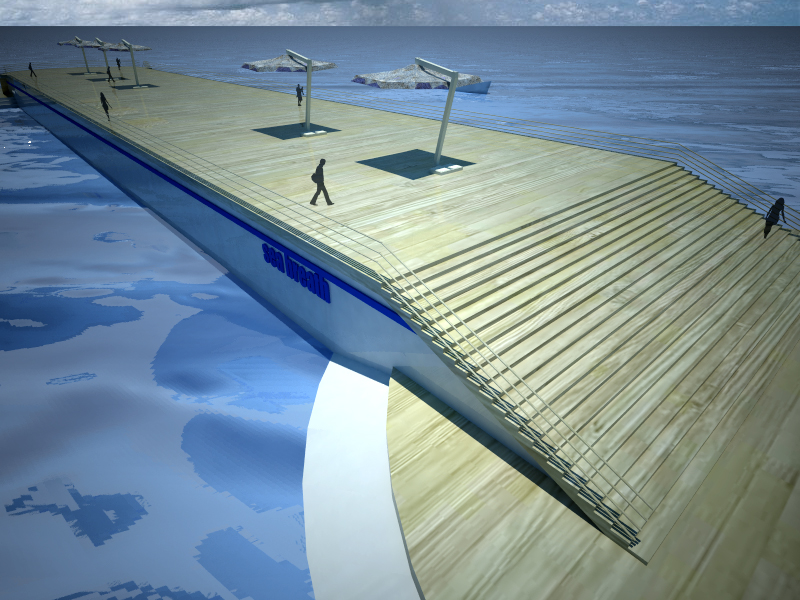 Can Seabreath Turn Ocean Waves Into Reliable Clean Energy? Inside Italy’s Floating Wave-Power Breakthrough Can Seabreath Turn Ocean Waves Into Reliable Clean Energy? Inside Italy’s Floating Wave-Power Breakthrough