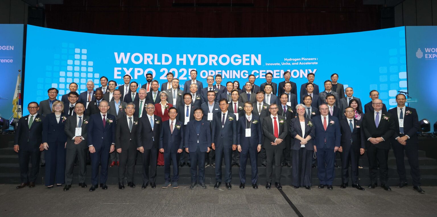 Hydrogen